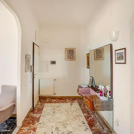 Casa Al Mare - Lido Apartment แตร์ราชินา ภายนอก รูปภาพ