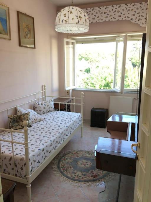Casa Al Mare - Lido Apartment แตร์ราชินา ภายนอก รูปภาพ
