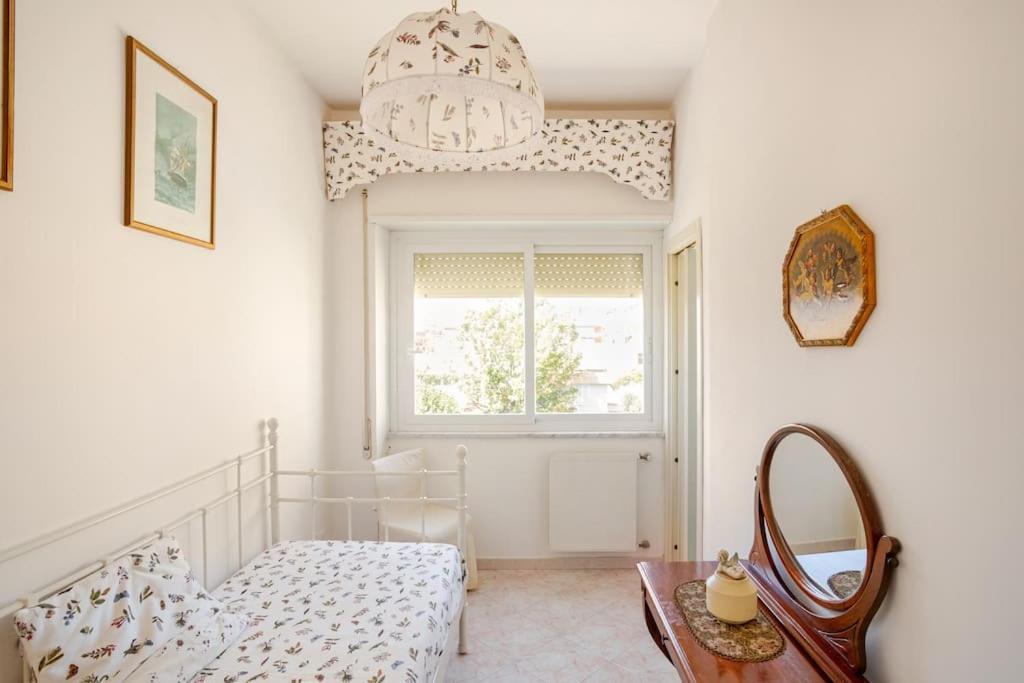Casa Al Mare - Lido Apartment แตร์ราชินา ภายนอก รูปภาพ