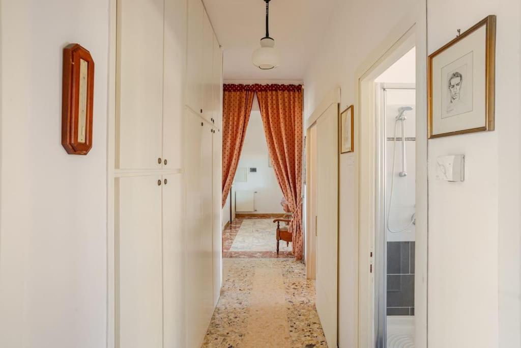 Casa Al Mare - Lido Apartment แตร์ราชินา ภายนอก รูปภาพ