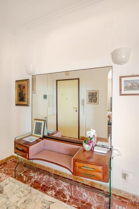 Casa Al Mare - Lido Apartment แตร์ราชินา ภายนอก รูปภาพ
