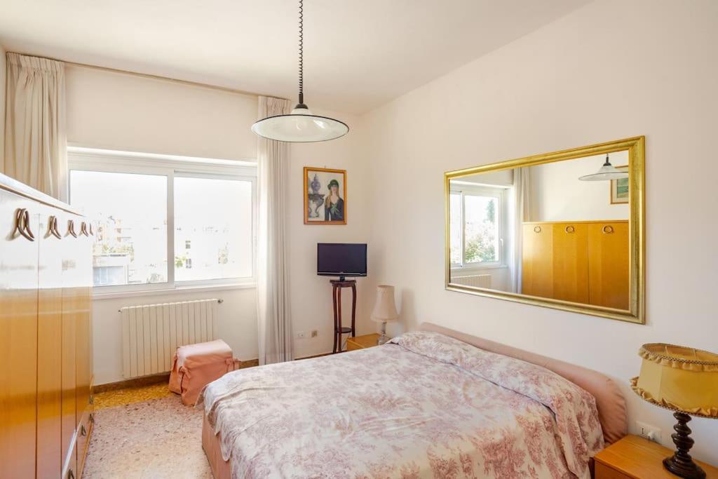 Casa Al Mare - Lido Apartment แตร์ราชินา ภายนอก รูปภาพ
