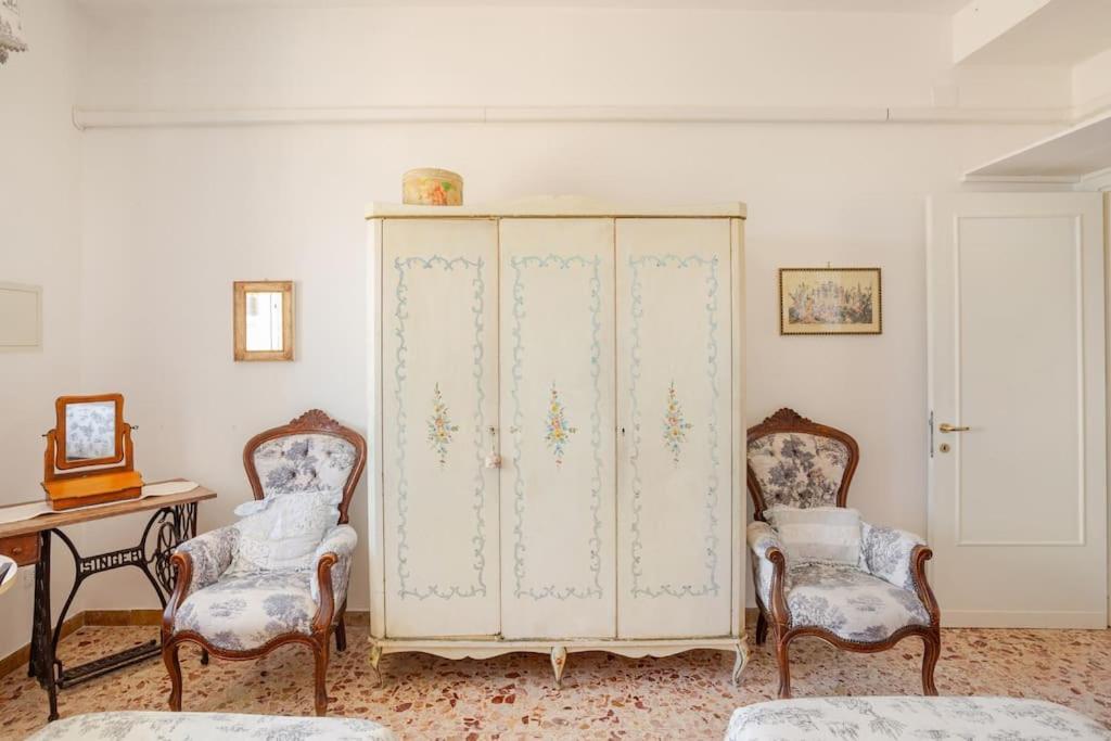 Casa Al Mare - Lido Apartment แตร์ราชินา ภายนอก รูปภาพ