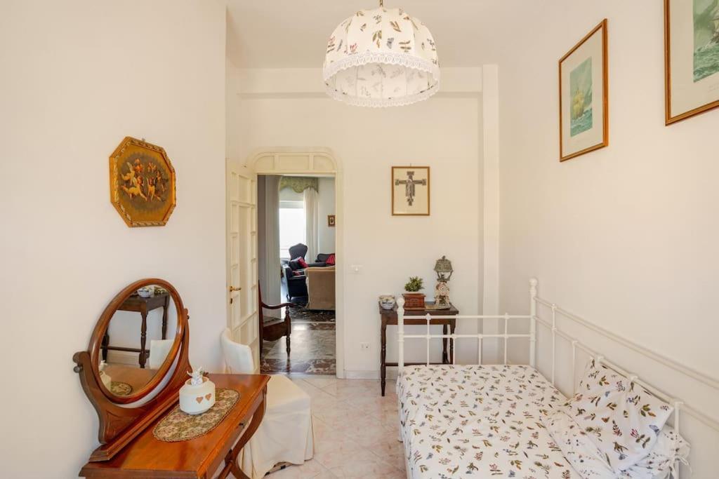 Casa Al Mare - Lido Apartment แตร์ราชินา ภายนอก รูปภาพ