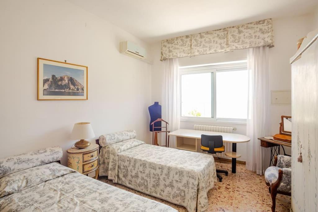 Casa Al Mare - Lido Apartment แตร์ราชินา ภายนอก รูปภาพ