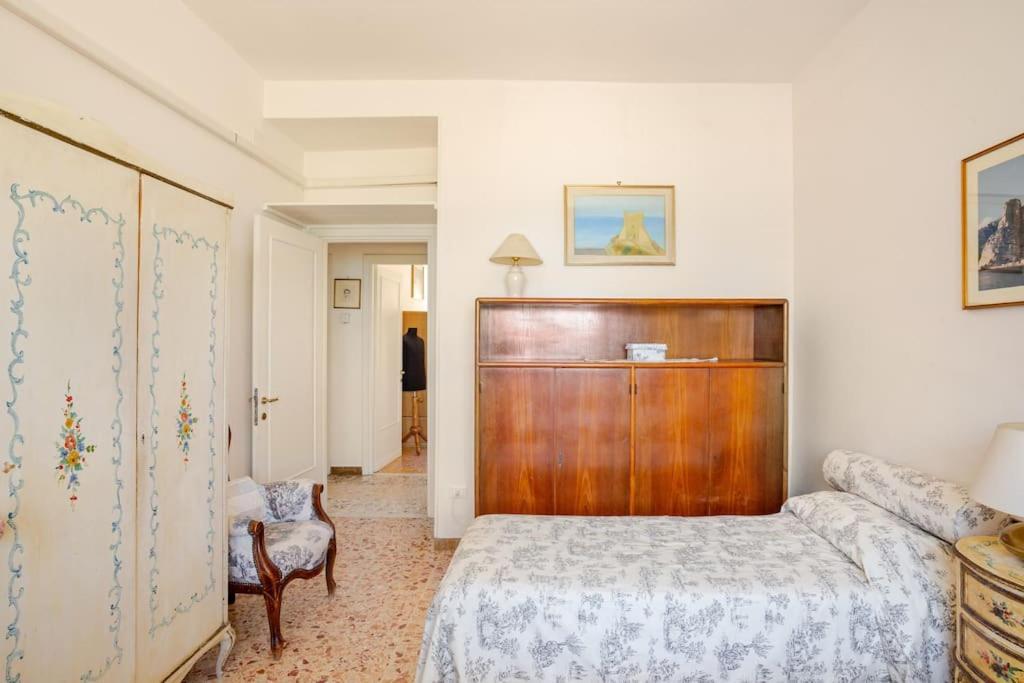 Casa Al Mare - Lido Apartment แตร์ราชินา ภายนอก รูปภาพ